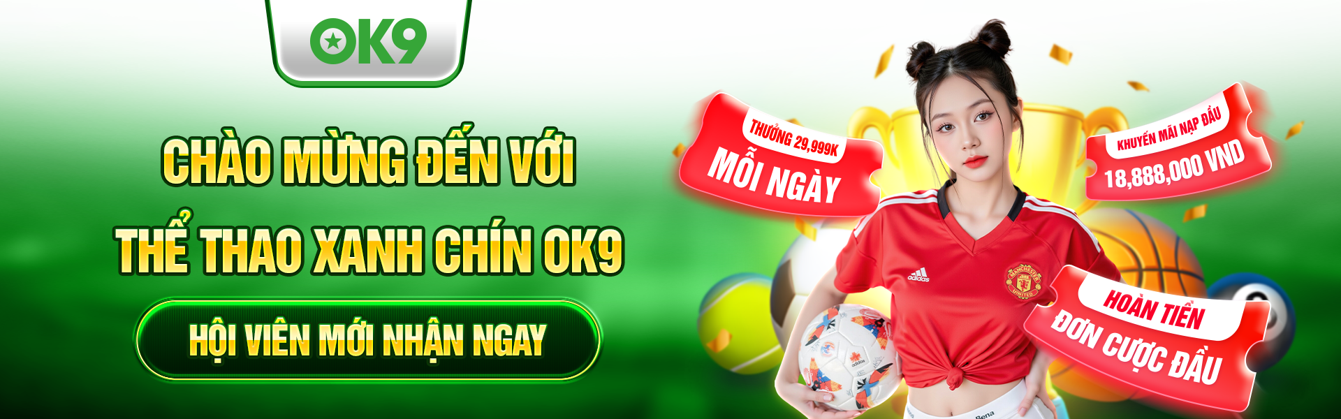 Liên hệ nhà cái OK9 để được hỗ trợ 24/7