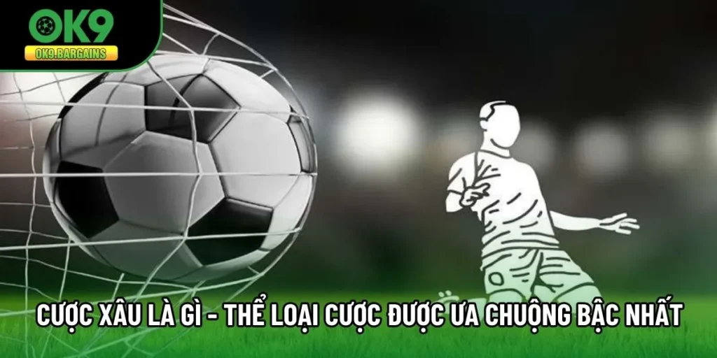Cược Xâu Là Gì - Thể Loại Cược Được Ưa Chuộng Bậc Nhất