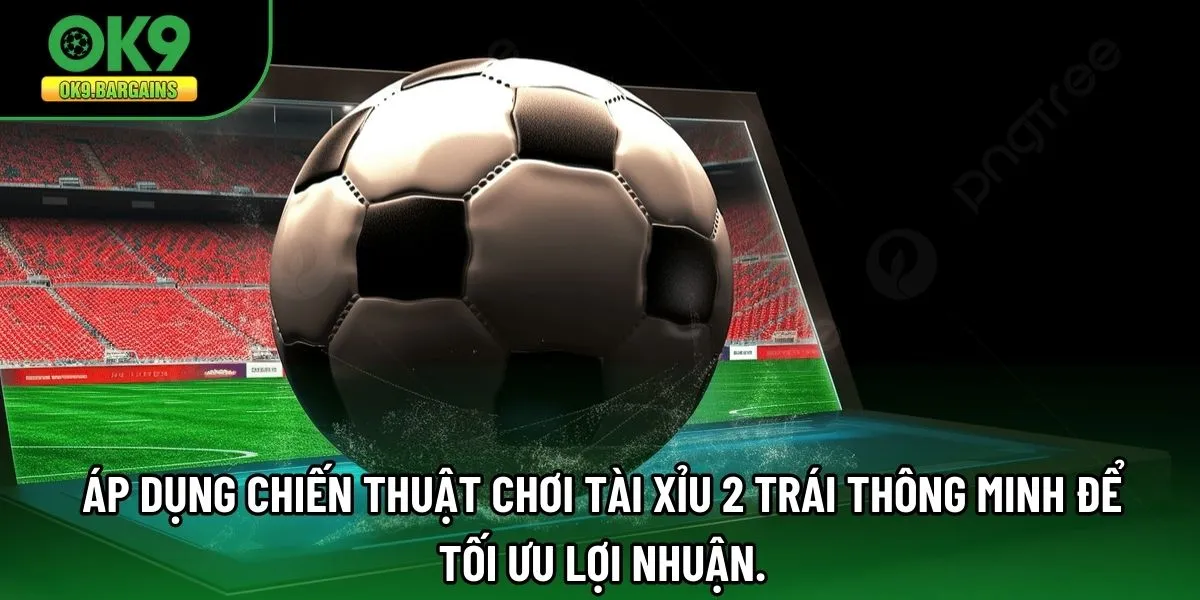Áp dụng chiến thuật chơi Tài Xỉu 2 Trái thông minh để tối ưu lợi nhuận